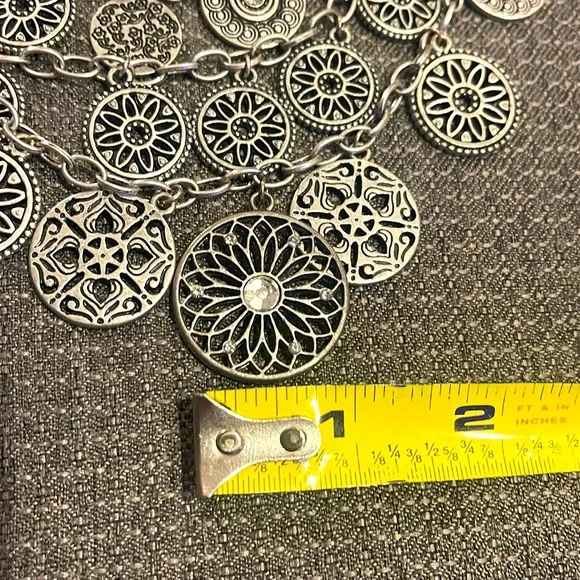 Silver Sparkle! CUTE - Picture 6 of 11